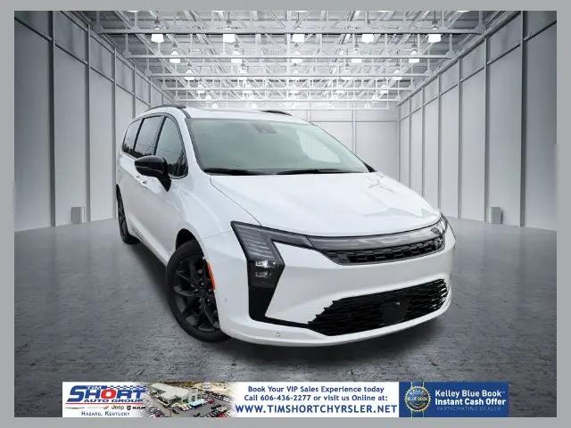 2027 Chrysler Pacifica Limited for sale in Hazard, KY