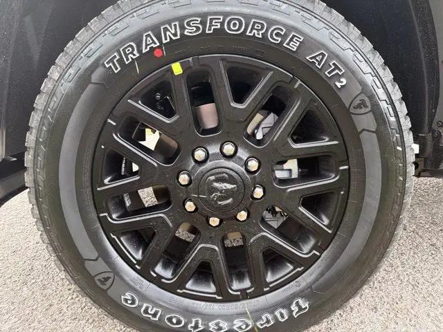 2027 Ram 2500 Limited