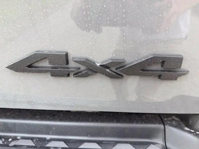 2027 Ram 2500 Limited