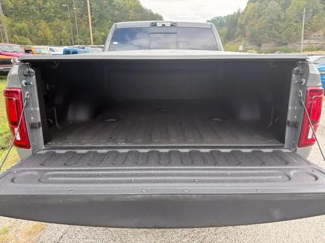 2027 Ram 2500 Limited