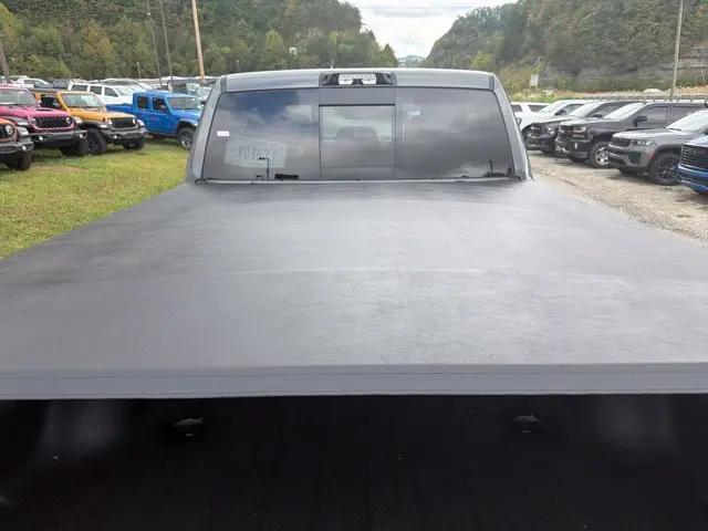 2027 Ram 2500 Limited