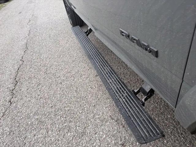 2027 Ram 2500 Limited