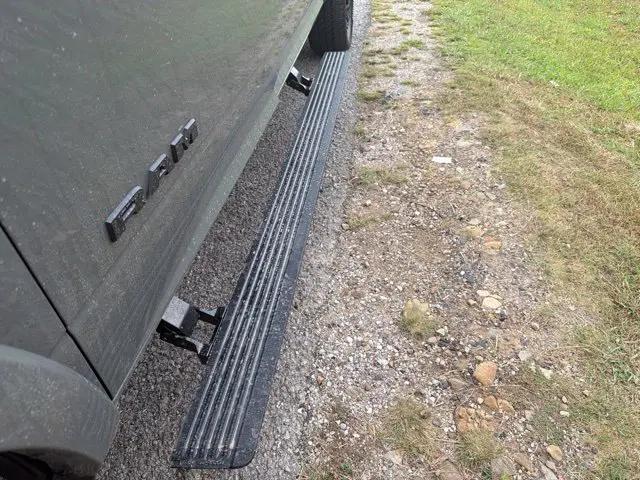 2027 Ram 2500 Limited