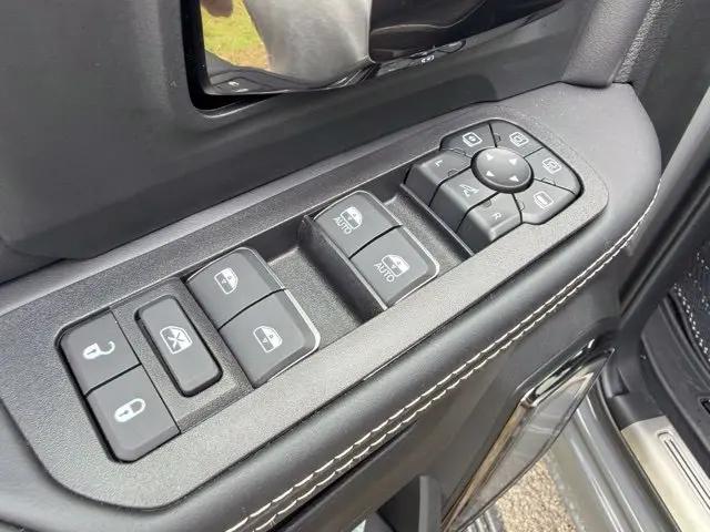2027 Ram 2500 Limited