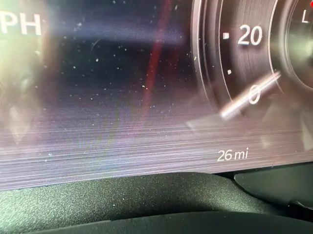 2027 Ram 2500 Limited
