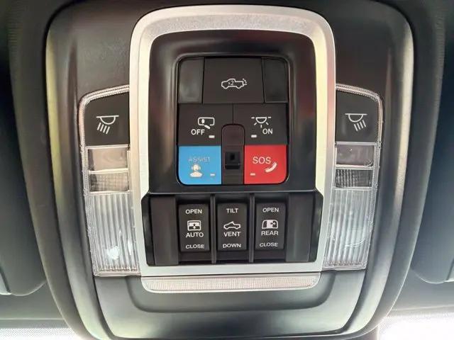 2027 Ram 2500 Limited