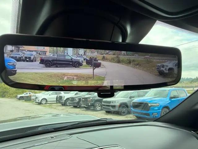 2027 Ram 2500 Limited