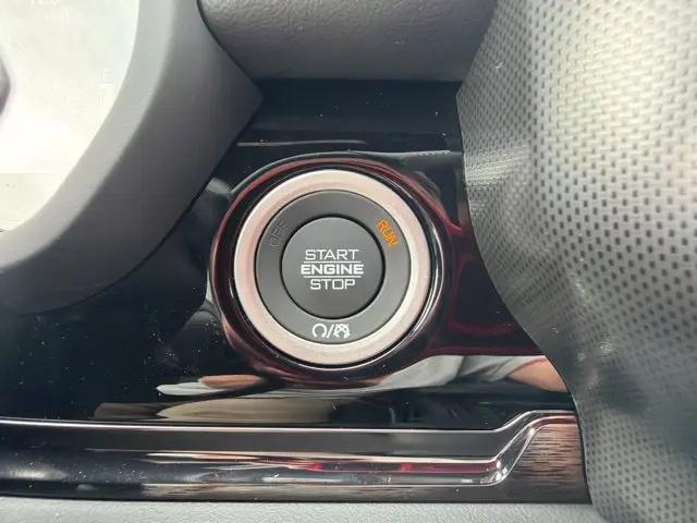 2027 Ram 2500 Limited
