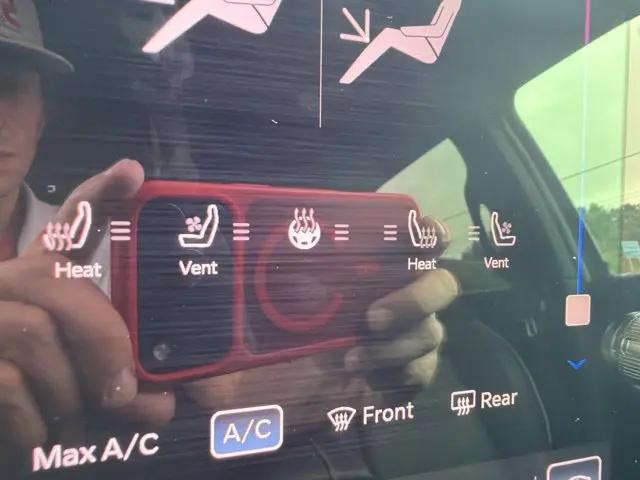 2027 Ram 2500 Limited