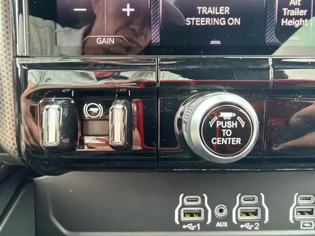 2027 Ram 2500 Limited