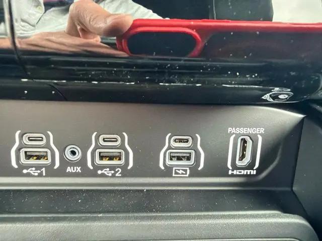 2027 Ram 2500 Limited