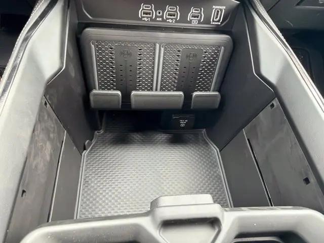 2027 Ram 2500 Limited