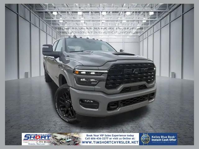 2027 Ram 2500 Limited for sale in Hazard, KY