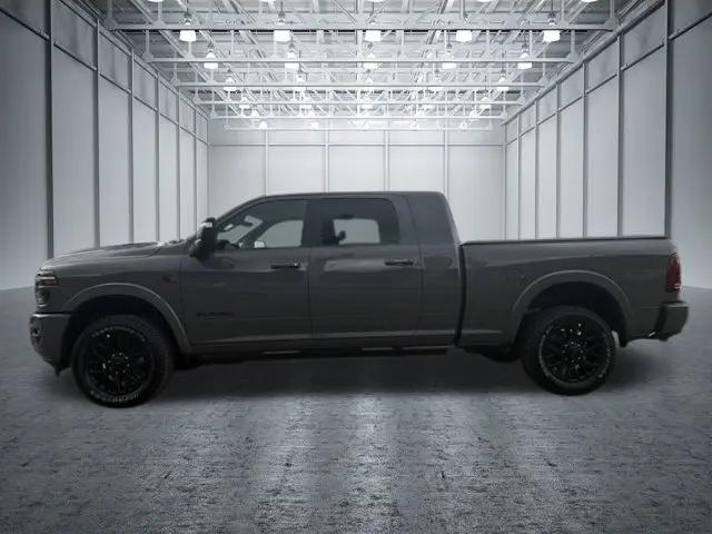 2027 Ram 2500 Limited