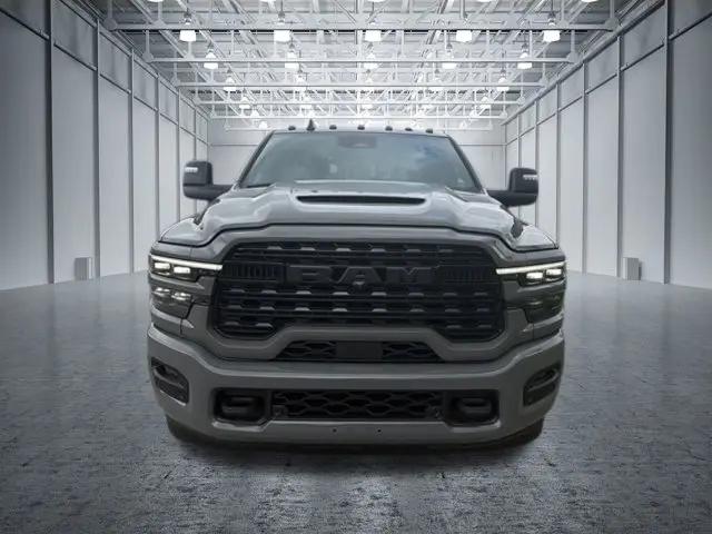 2027 Ram 2500 Limited