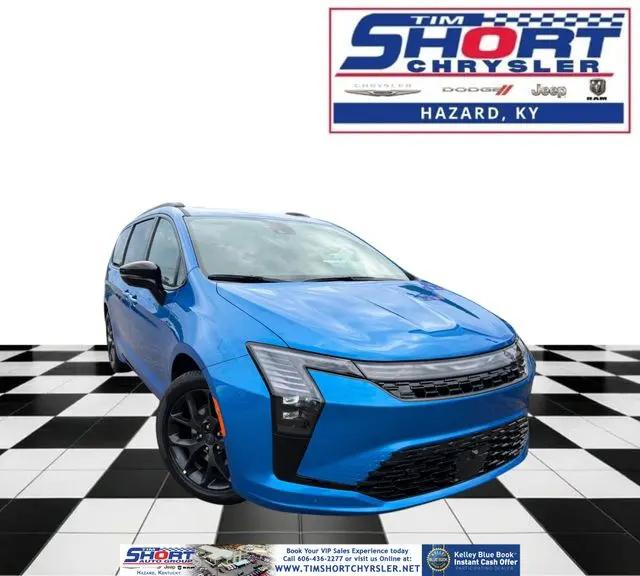 2027 Chrysler Pacifica Limited for sale in Hazard, KY