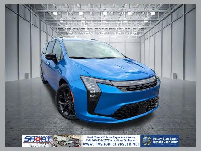 2027 Chrysler Pacifica Limited for sale in Hazard, KY