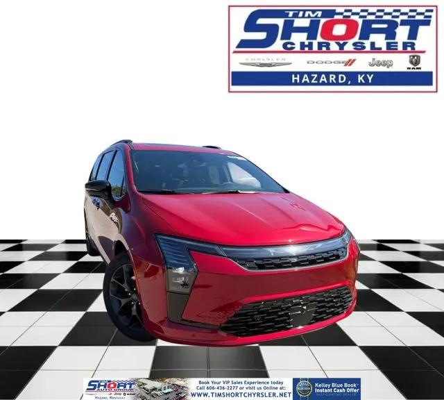 2027 Chrysler Pacifica Limited for sale in Hazard, KY