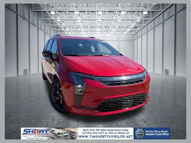 2027 Chrysler Pacifica Limited for sale in Hazard, KY