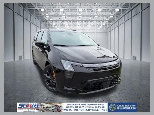 2027 Chrysler Pacifica Limited for sale in Hazard, KY