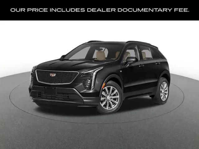 2022 Cadillac XT4 AWD Sport for sale in Wilkes-Barre, PA