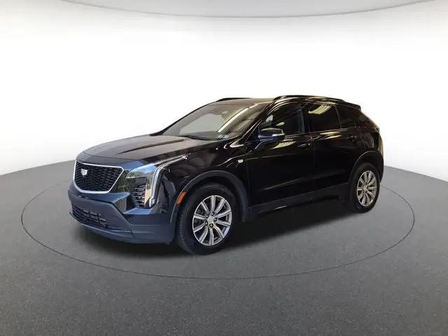 2022 Cadillac XT4 AWD Sport for sale in Wilkes-Barre, PA