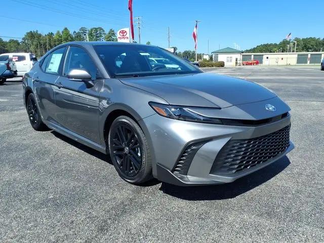 2026 Toyota Camry SE for sale in New Bern, NC