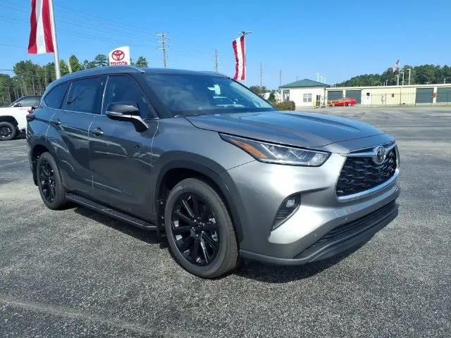 2026 Toyota Highlander Limited for sale in New Bern, NC