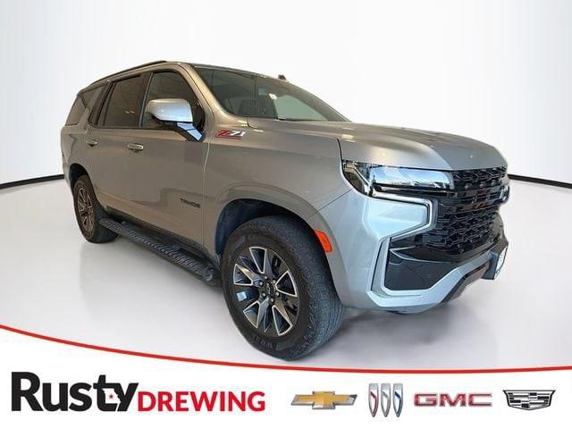 2023 Chevrolet Tahoe 4WD Z71 for sale in Jefferson City, MO