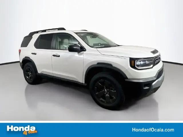2026 Honda Passport AWD RTL Towing for sale in Ocala, FL