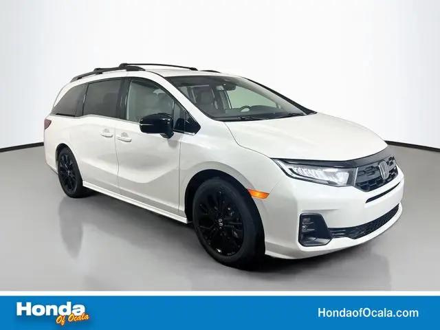 2026 Honda Odyssey Sport-L for sale in Ocala, FL