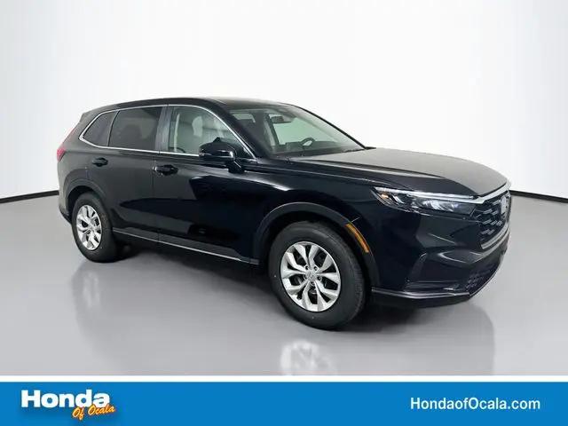 2026 Honda CR-V LX 2WD for sale in Ocala, FL