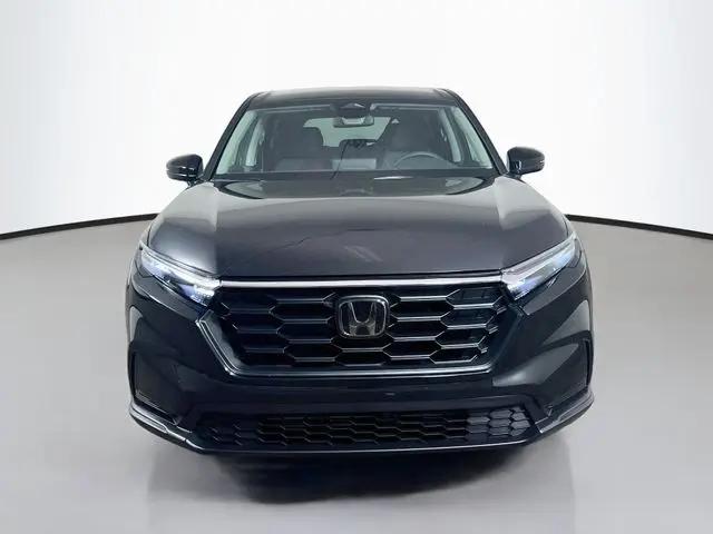 2026 Honda CR-V LX 2WD