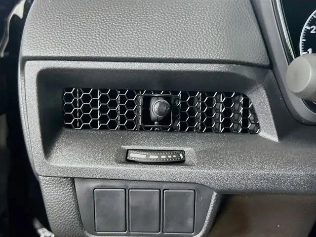 2026 Honda CR-V LX 2WD