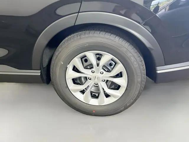 2026 Honda CR-V LX 2WD