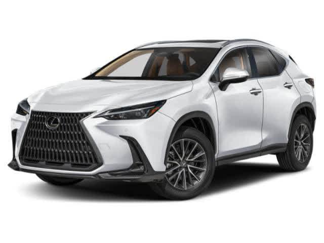 2026 Lexus NX 350 Luxury for sale in Middletown, NY