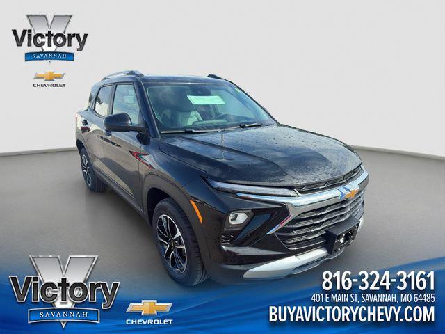 2026 Chevrolet TrailBlazer LT for sale in Savannah, MO