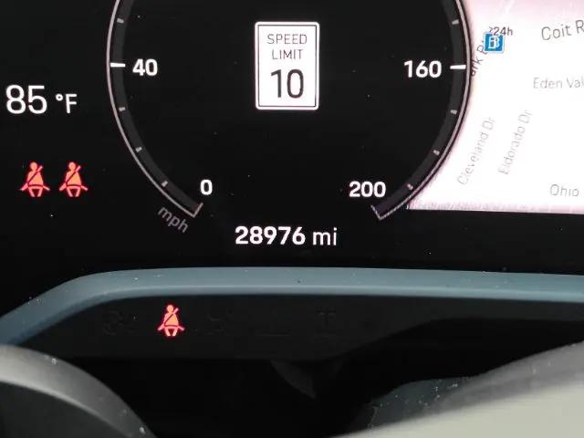 2024 Porsche Taycan Taycan