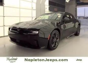 2025 Dodge Charger Daytona R/T AWD for sale in Arlington Heights, IL
