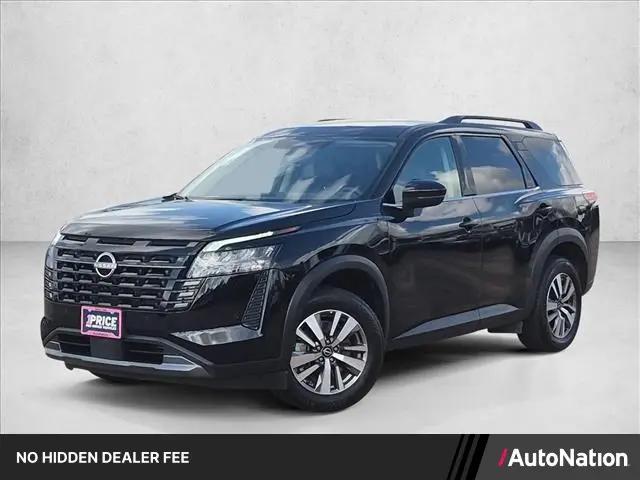 2026 Nissan Pathfinder SL for sale in Houston, TX