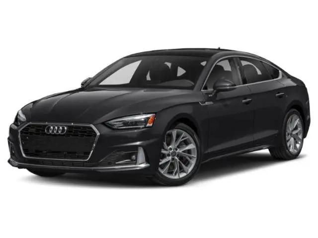 2022 Audi A5 Sportback Premium for sale in Houston, TX
