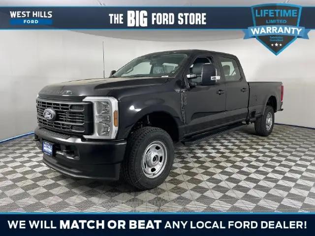 2027 Ford F-350 XL for sale in Bremerton, WA