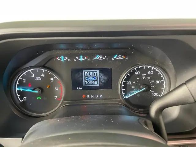 2027 Ford F-350 XL