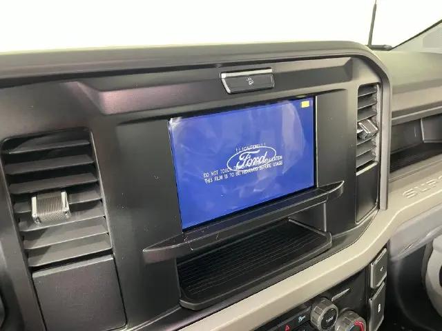 2027 Ford F-350 XL