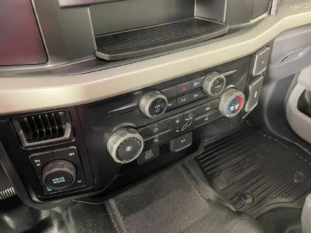 2027 Ford F-350 XL