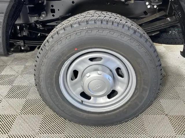 2027 Ford F-350 XL