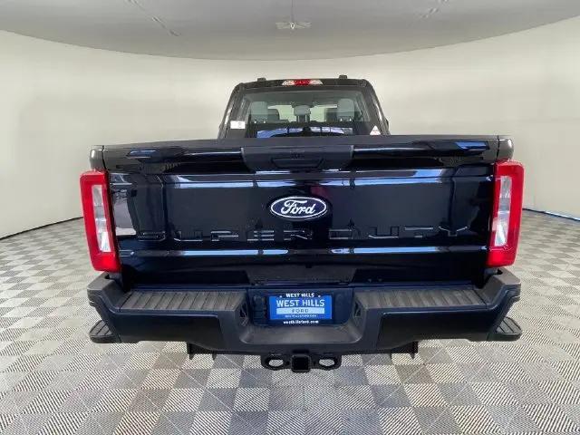 2027 Ford F-350 XL