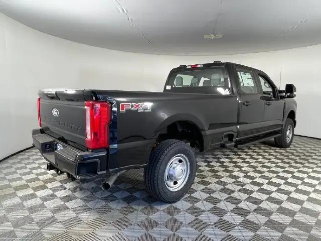 2027 Ford F-350 XL