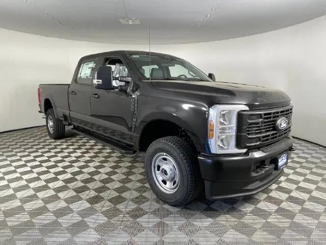 2027 Ford F-350 XL