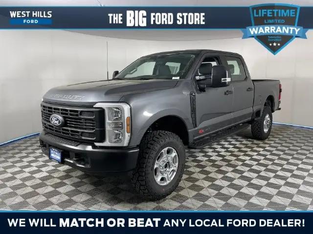 2027 Ford F-350 XL for sale in Bremerton, WA